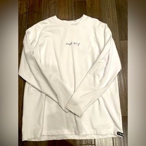 Young LA long sleeve